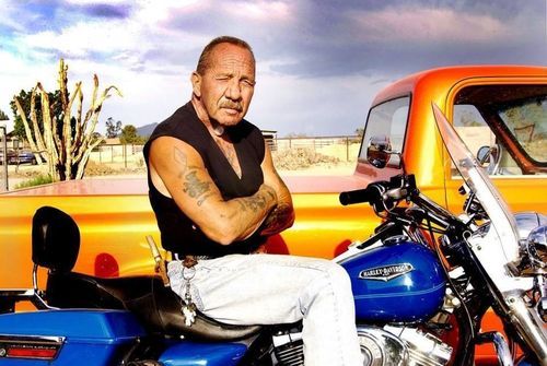 Sonny Barger — the American Legend