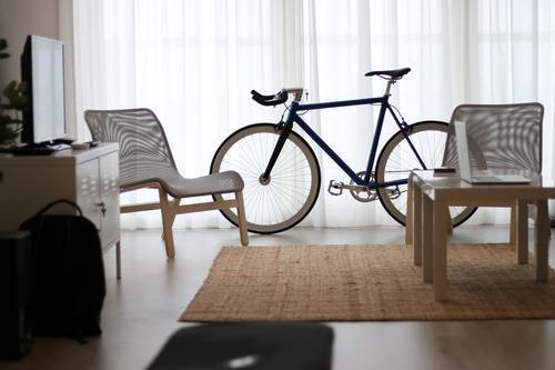 Im Sommer fahren, im Winter putzen